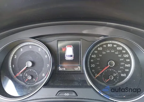 2021 Volkswagen Atlas Cross Sport 2.0T S from USA, damaged, VIN 1V2GC2CA8MC239532